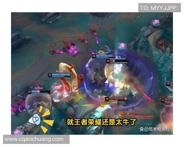 热议王者荣耀IG战队状态变革背后的原因与未来发展方向探讨