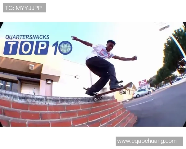 滑板文化的崛起：探秘西安滑板队的战斗精神与团队协作